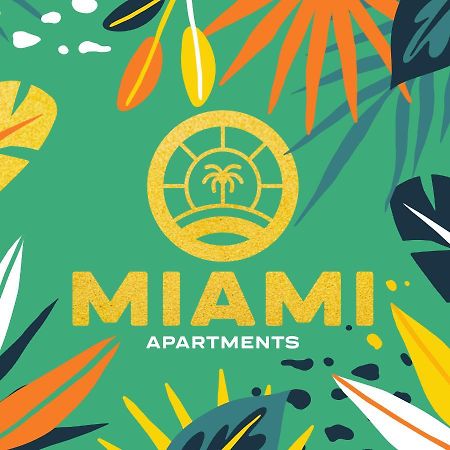 Miami Apartments Saint Julian's ภายนอก รูปภาพ