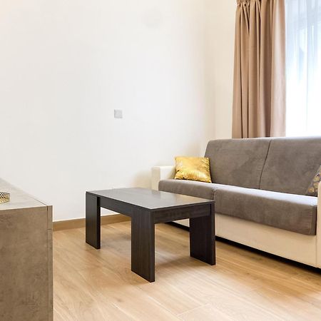 Miami Apartments Saint Julian's ภายนอก รูปภาพ