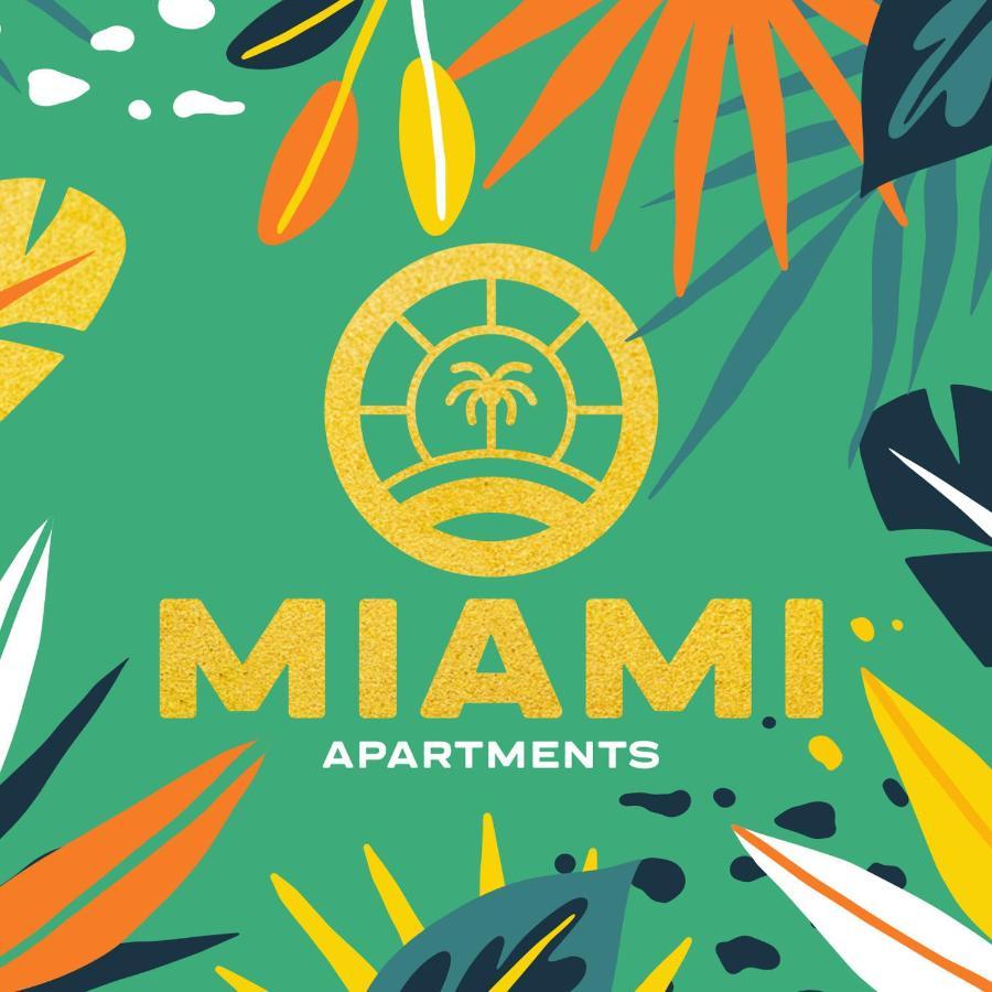 Miami Apartments Saint Julian's ภายนอก รูปภาพ