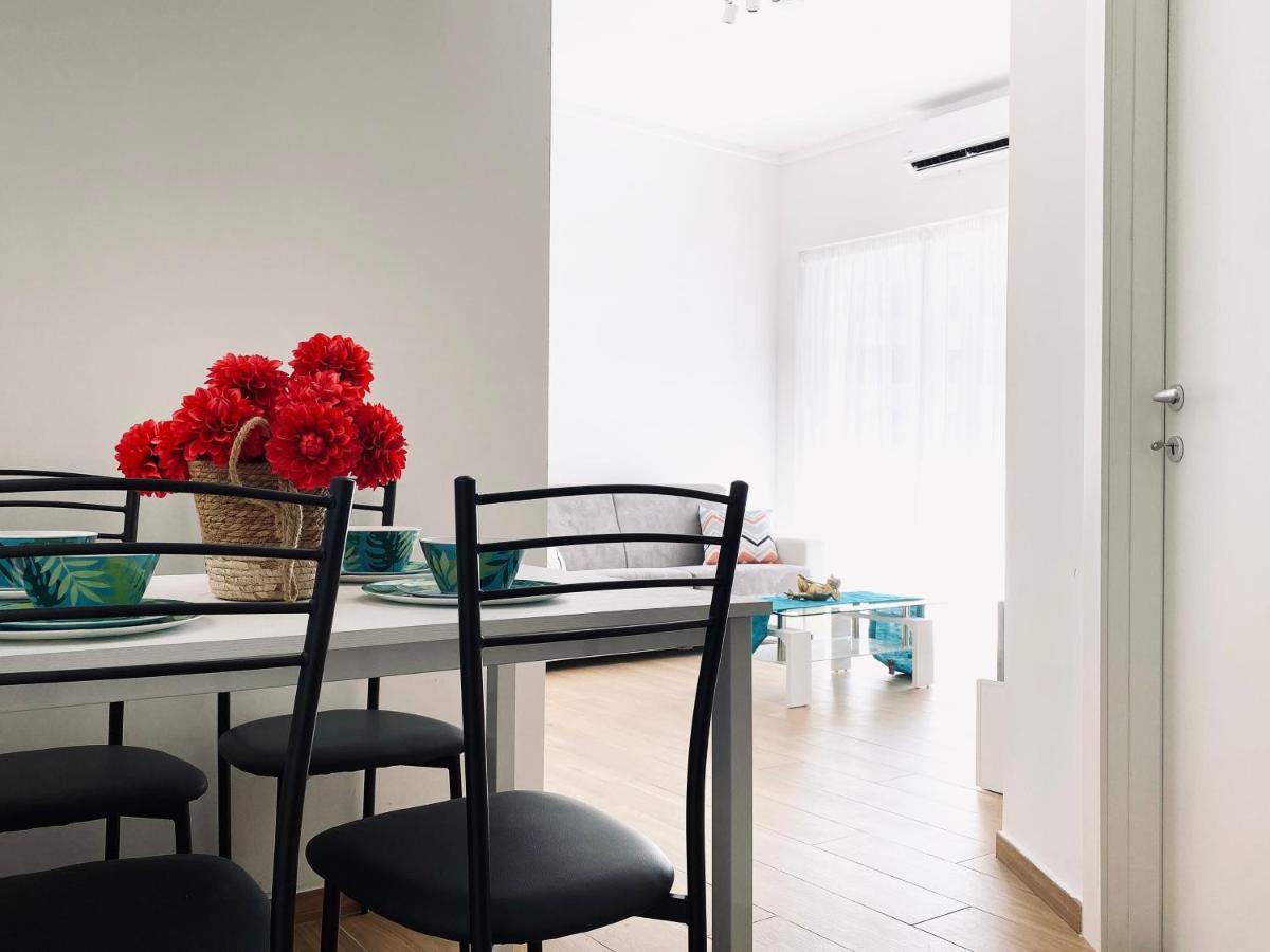 Miami Apartments Saint Julian's ภายนอก รูปภาพ
