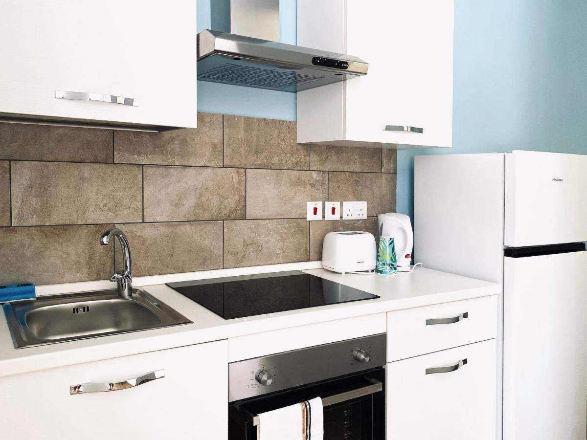 Miami Apartments Saint Julian's ภายนอก รูปภาพ