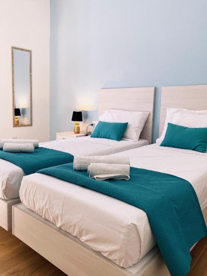 Miami Apartments Saint Julian's ภายนอก รูปภาพ
