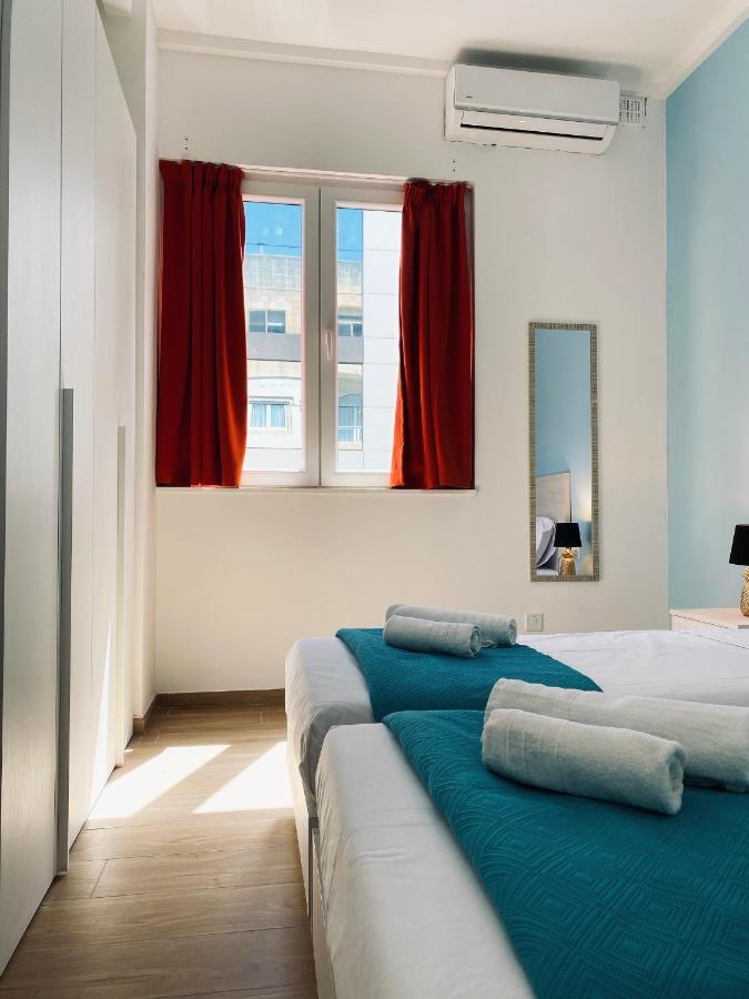 Miami Apartments Saint Julian's ภายนอก รูปภาพ