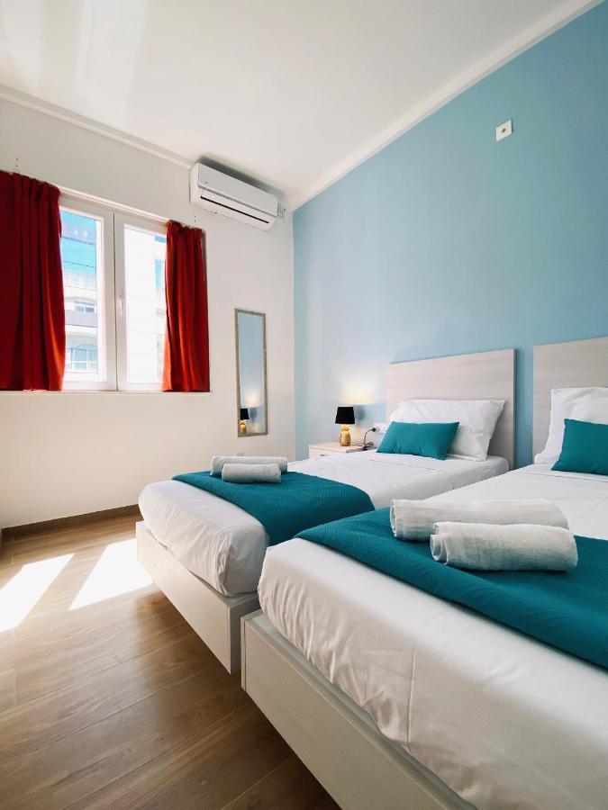 Miami Apartments Saint Julian's ภายนอก รูปภาพ