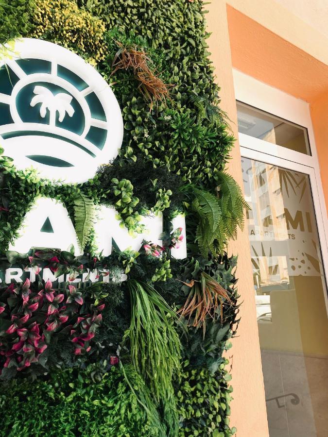 Miami Apartments Saint Julian's ภายนอก รูปภาพ