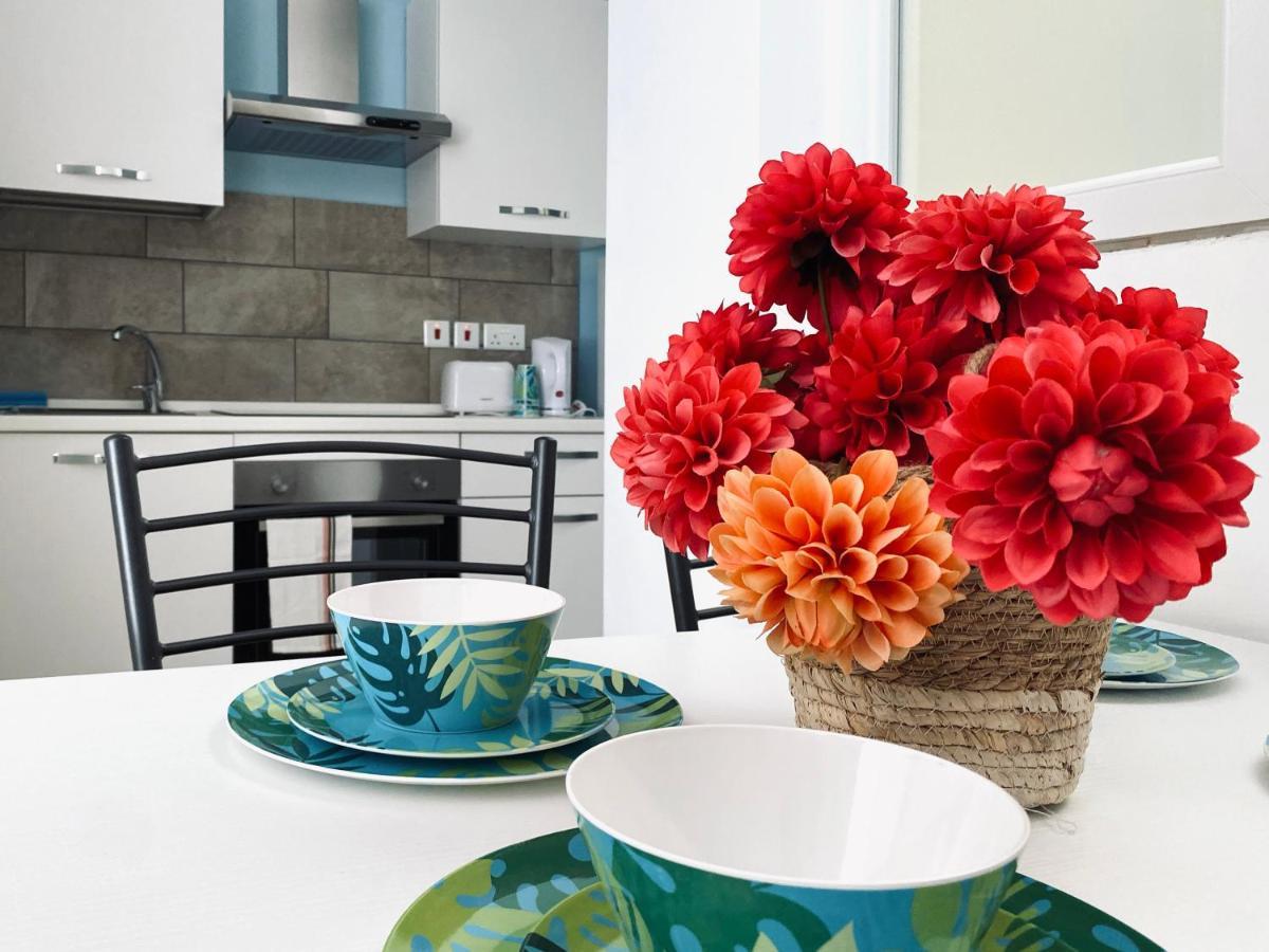 Miami Apartments Saint Julian's ภายนอก รูปภาพ