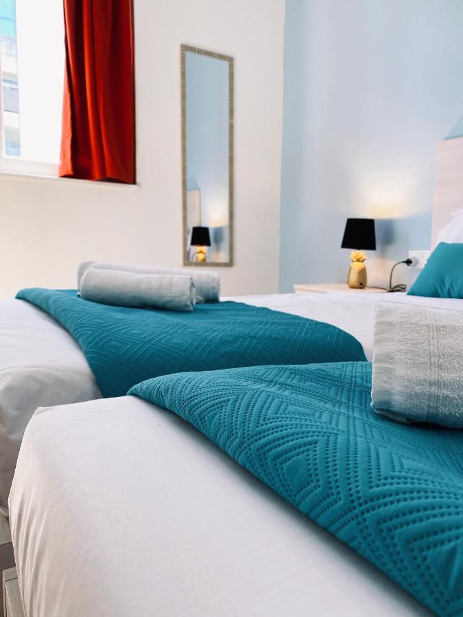 Miami Apartments Saint Julian's ภายนอก รูปภาพ