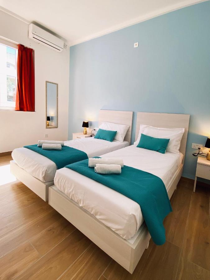 Miami Apartments Saint Julian's ภายนอก รูปภาพ