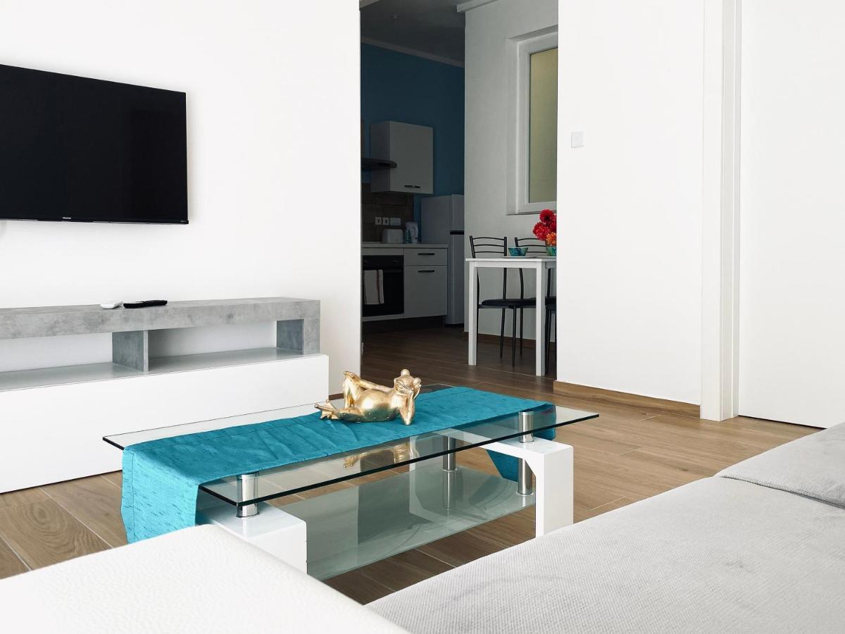 Miami Apartments Saint Julian's ภายนอก รูปภาพ