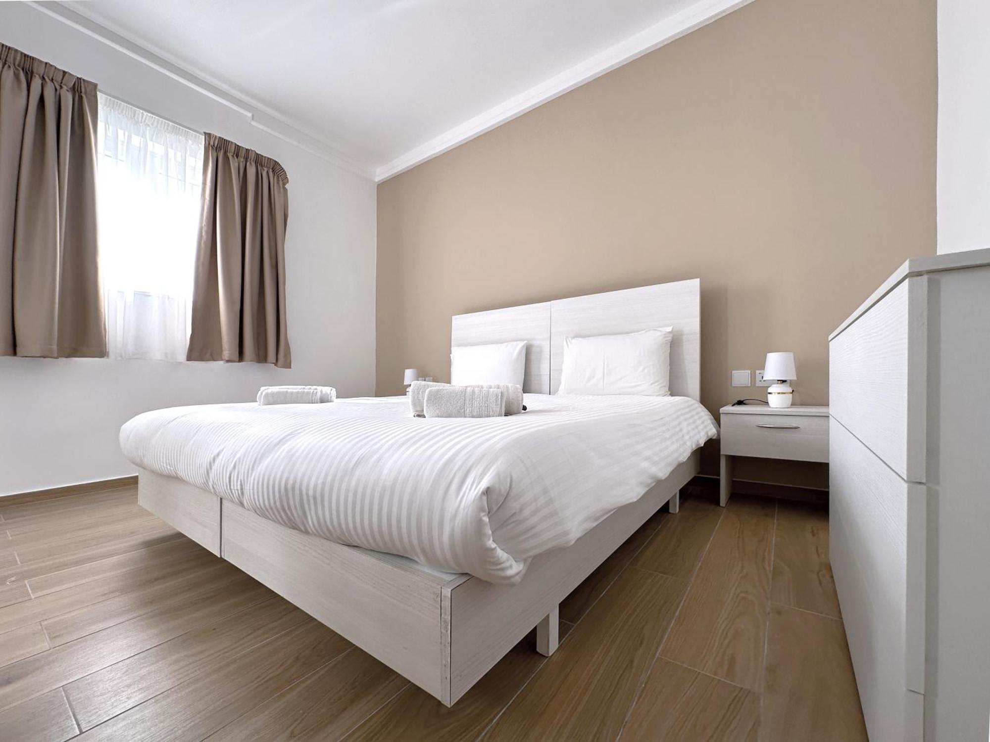 Miami Apartments Saint Julian's ภายนอก รูปภาพ