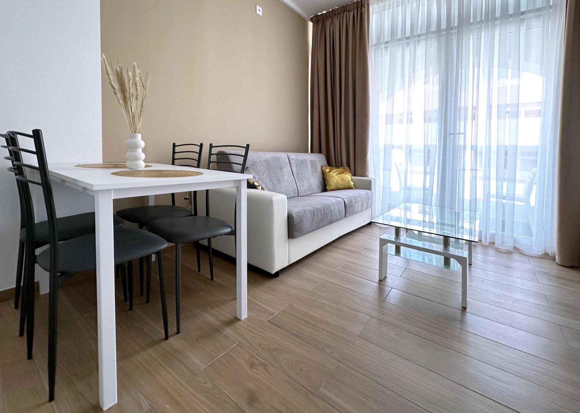 Miami Apartments Saint Julian's ภายนอก รูปภาพ