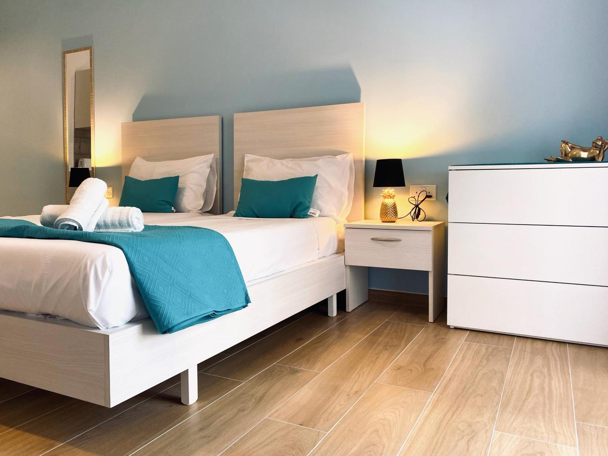 Miami Apartments Saint Julian's ภายนอก รูปภาพ