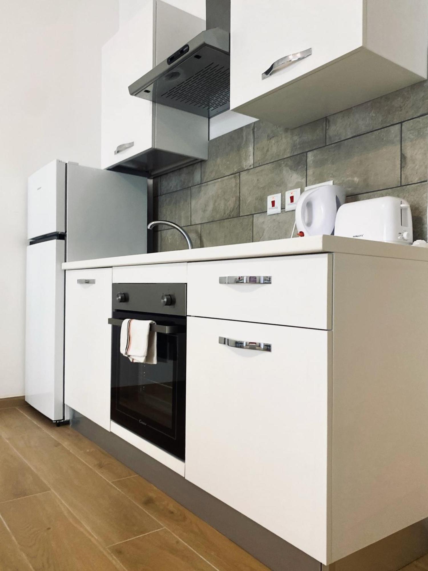 Miami Apartments Saint Julian's ภายนอก รูปภาพ