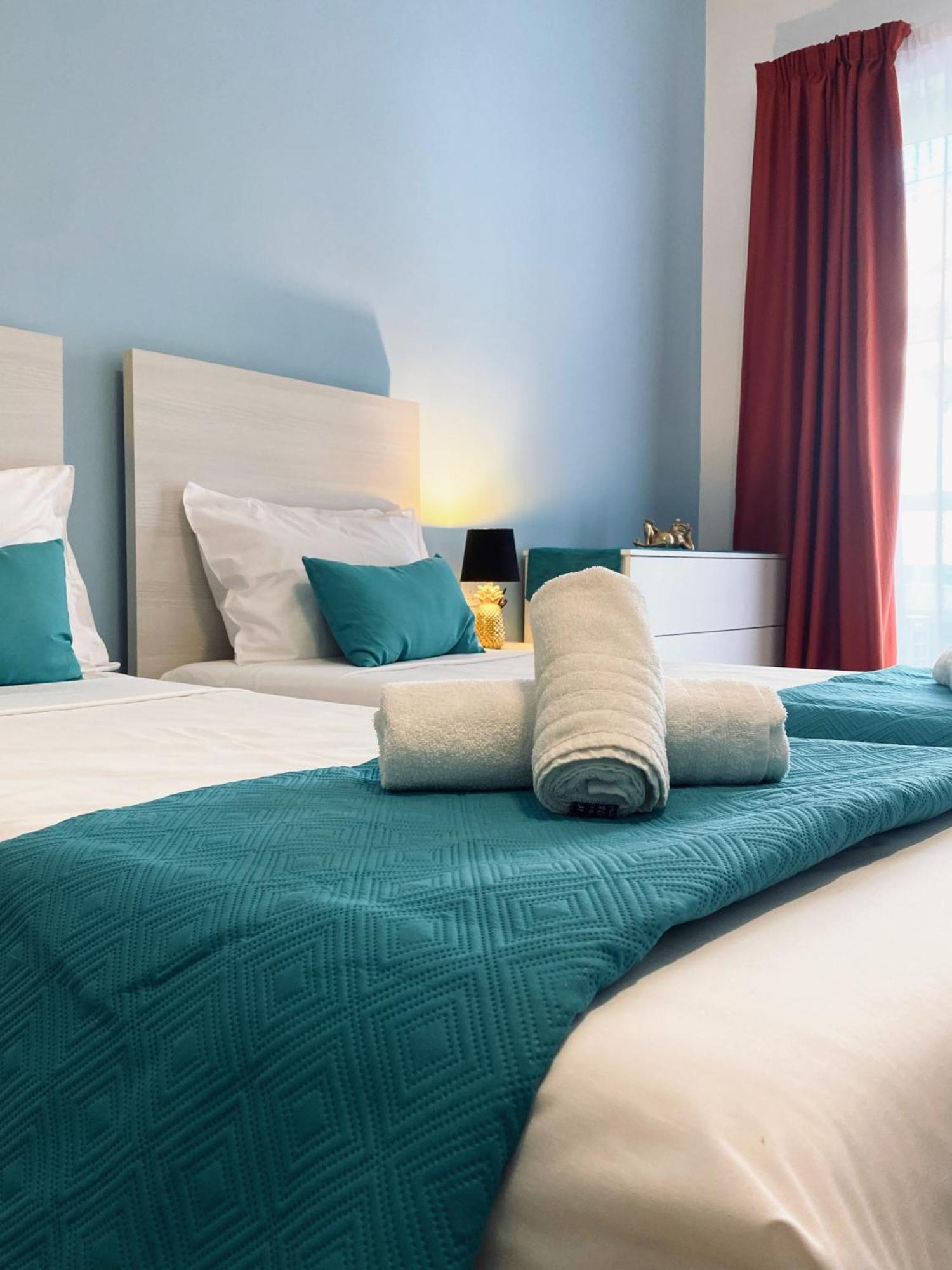Miami Apartments Saint Julian's ภายนอก รูปภาพ