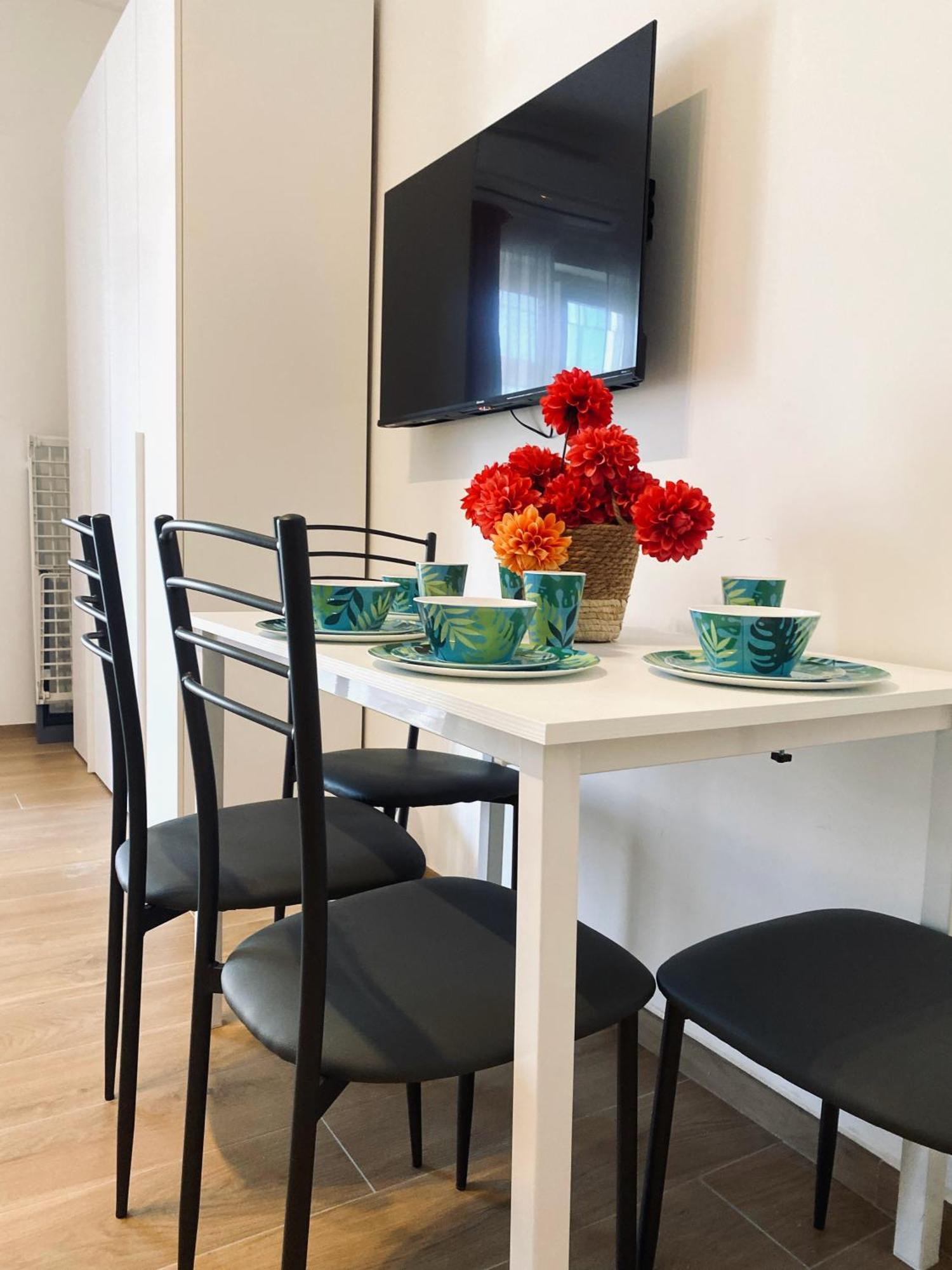 Miami Apartments Saint Julian's ภายนอก รูปภาพ