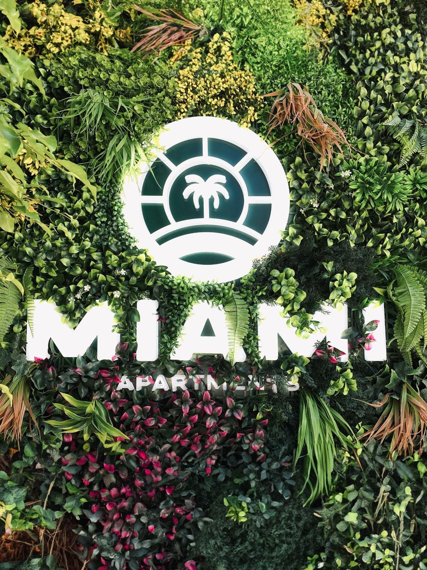 Miami Apartments Saint Julian's ภายนอก รูปภาพ