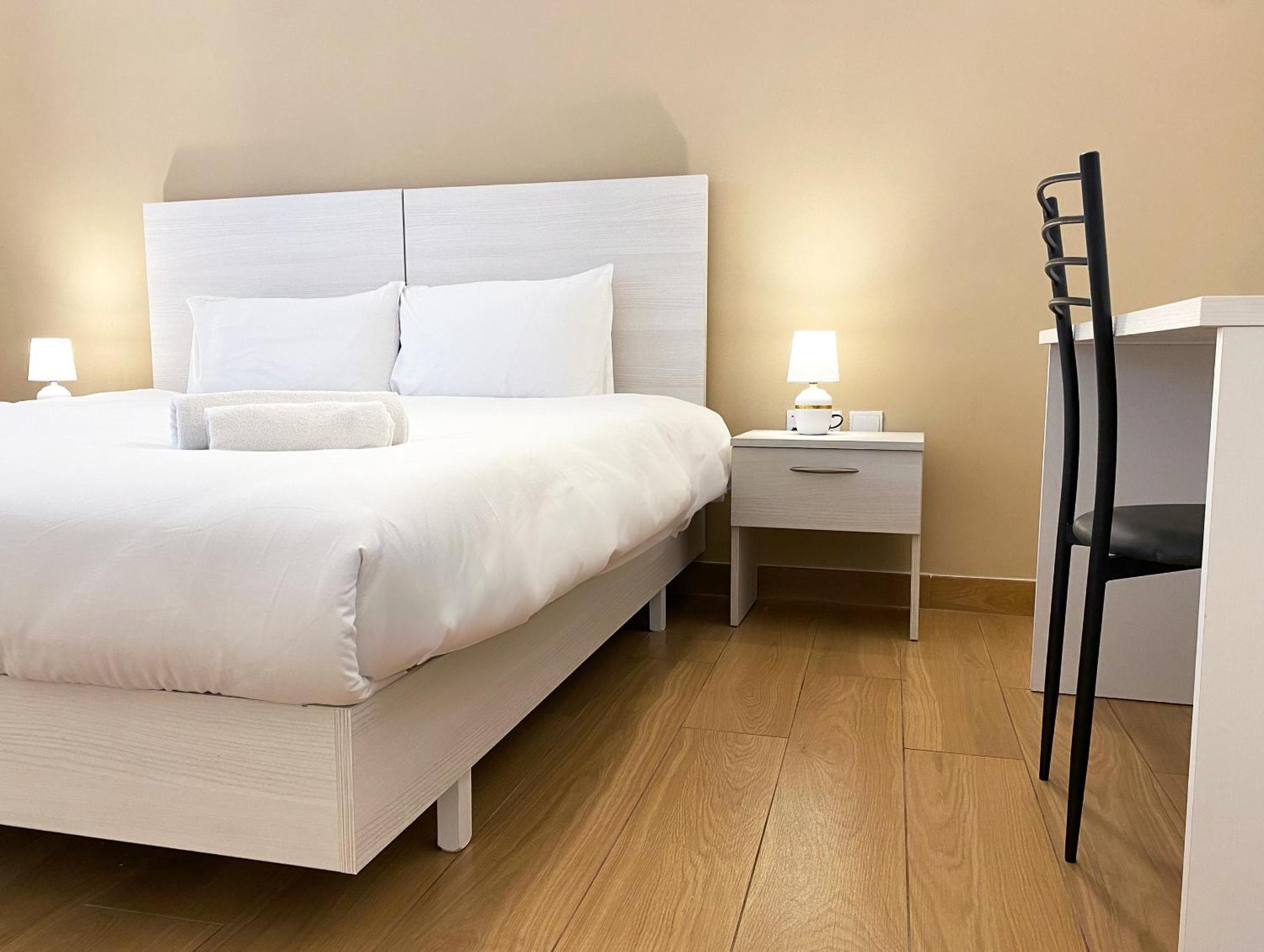 Miami Apartments Saint Julian's ภายนอก รูปภาพ