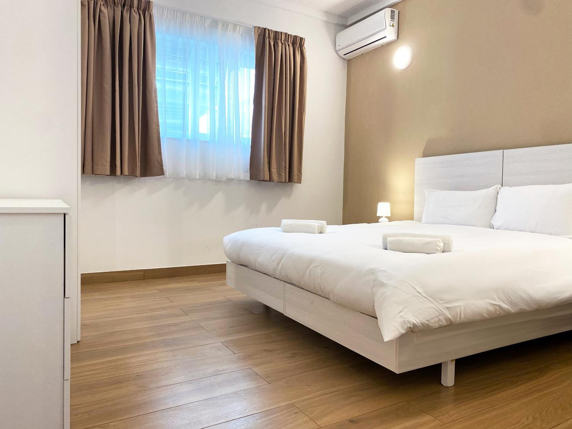 Miami Apartments Saint Julian's ภายนอก รูปภาพ