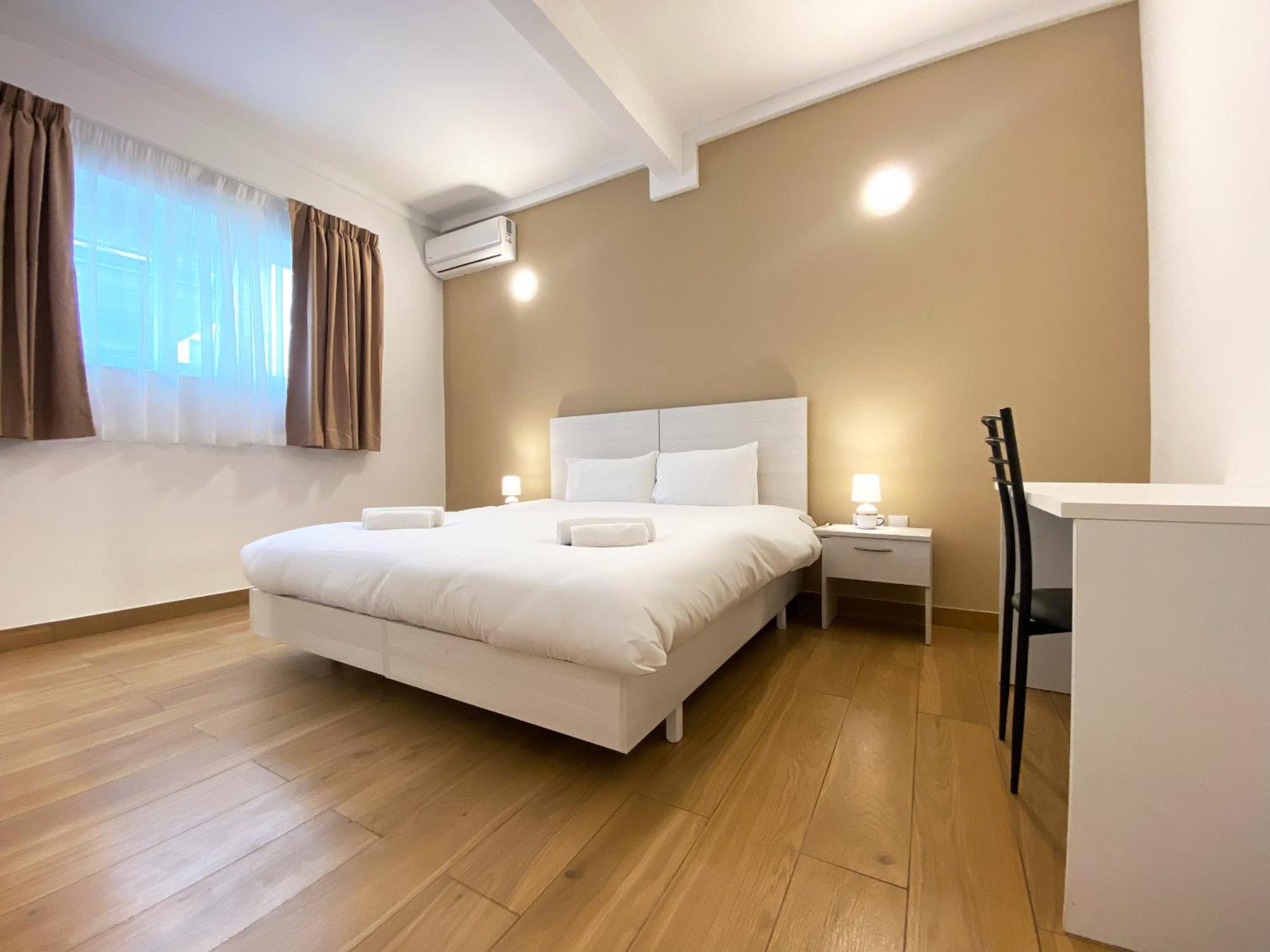 Miami Apartments Saint Julian's ภายนอก รูปภาพ