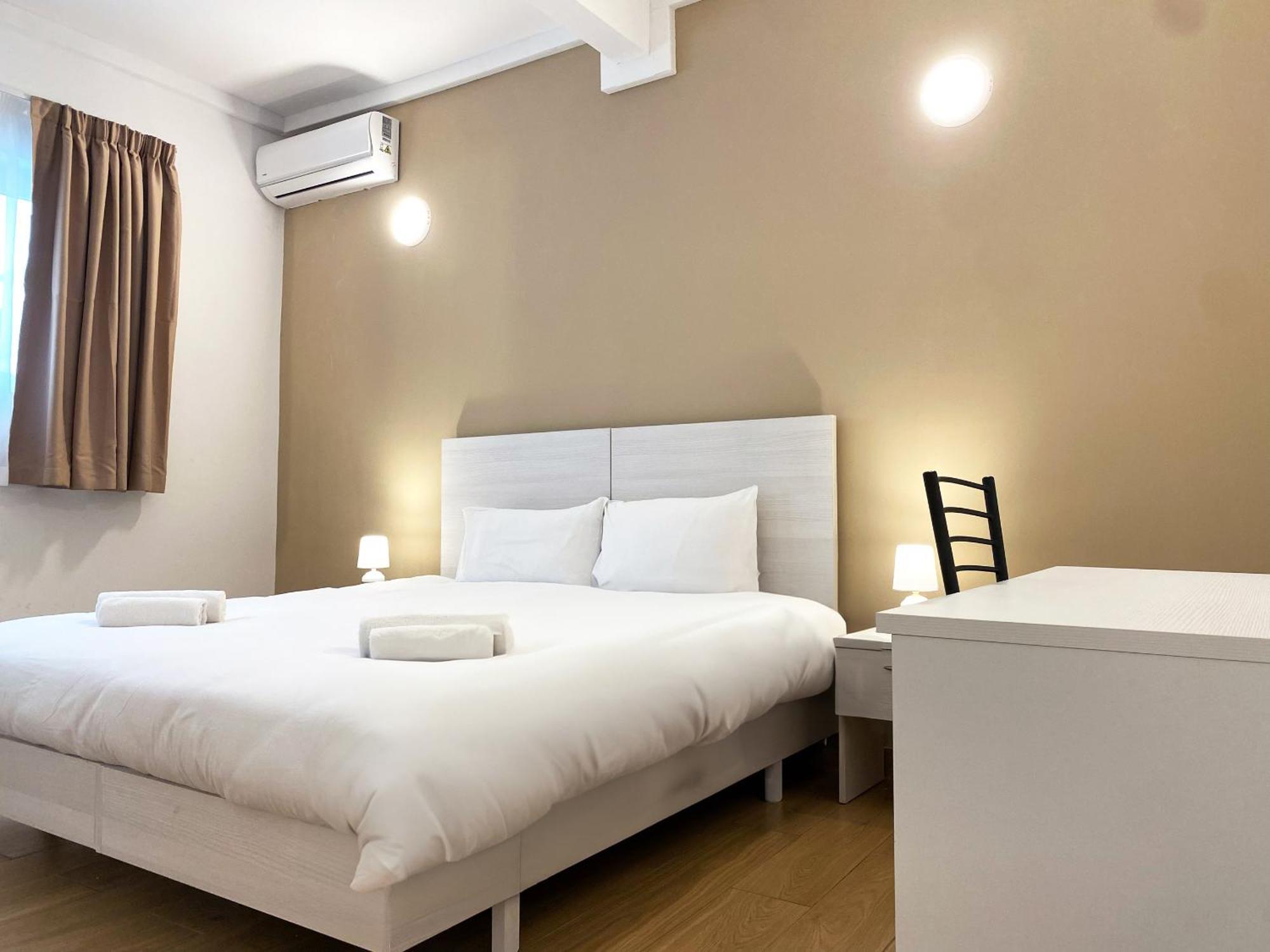 Miami Apartments Saint Julian's ภายนอก รูปภาพ