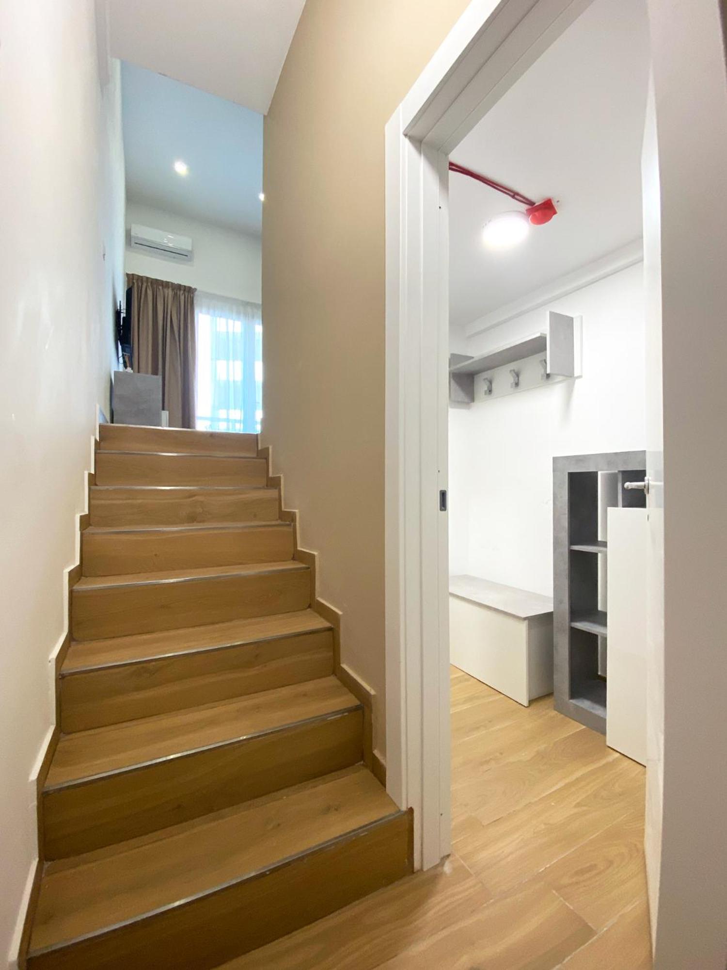 Miami Apartments Saint Julian's ภายนอก รูปภาพ
