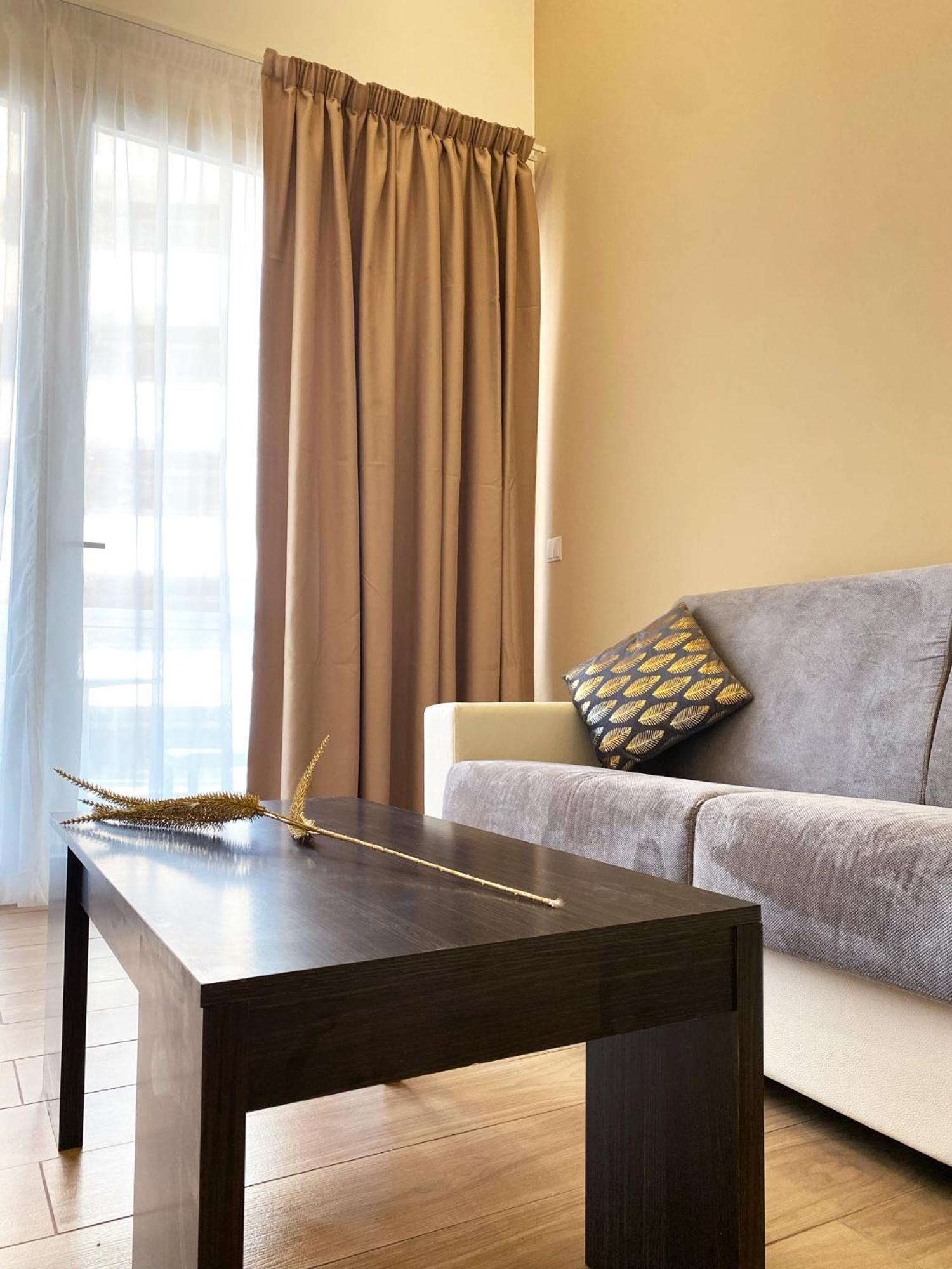 Miami Apartments Saint Julian's ภายนอก รูปภาพ