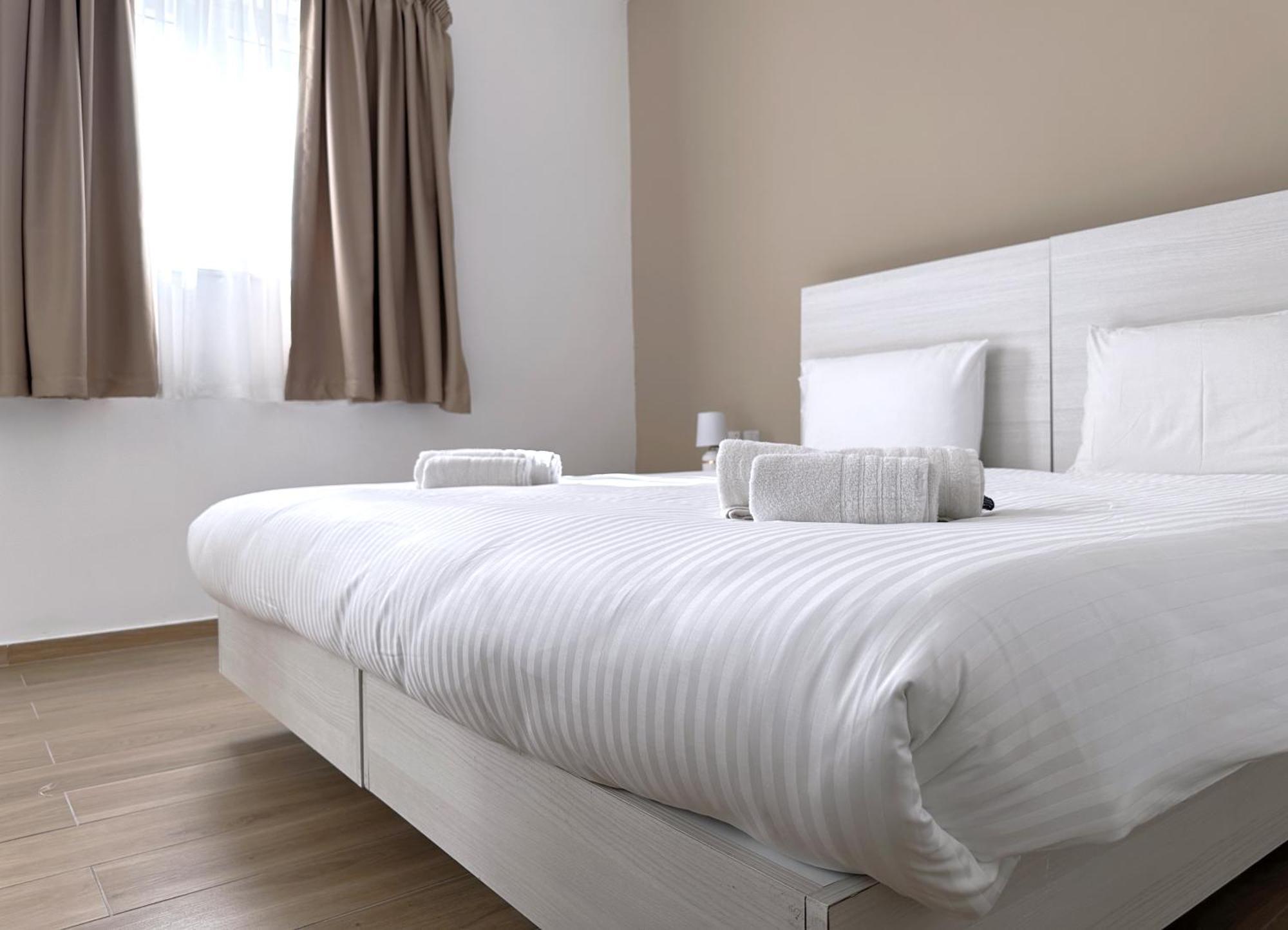 Miami Apartments Saint Julian's ภายนอก รูปภาพ