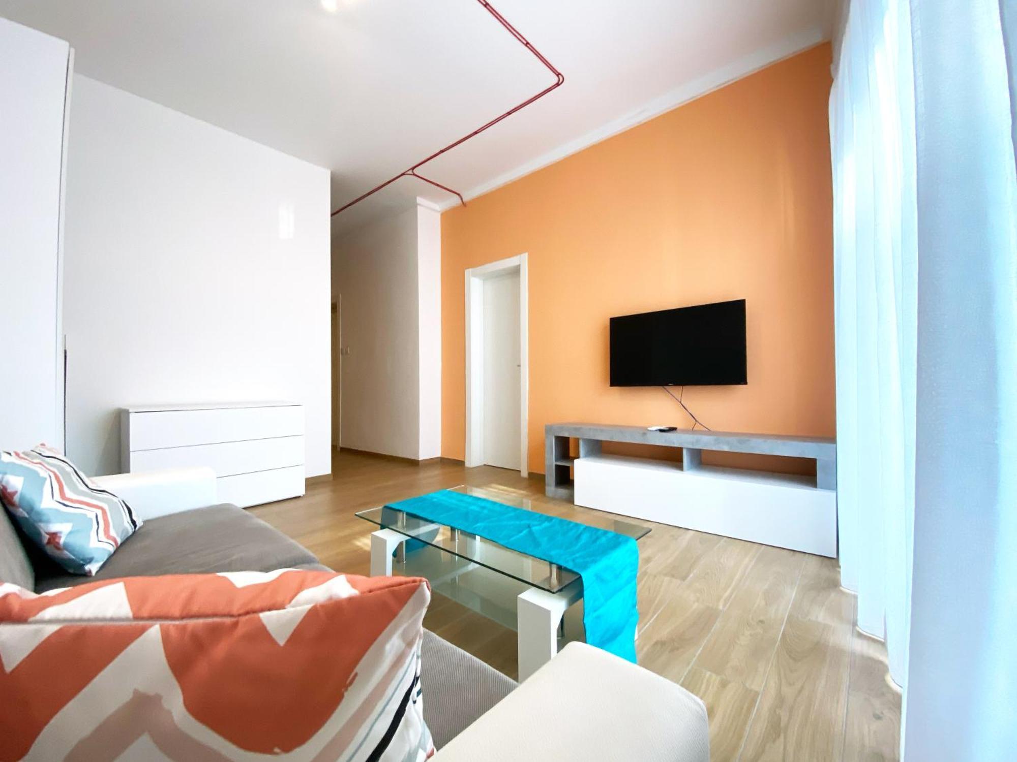 Miami Apartments Saint Julian's ภายนอก รูปภาพ