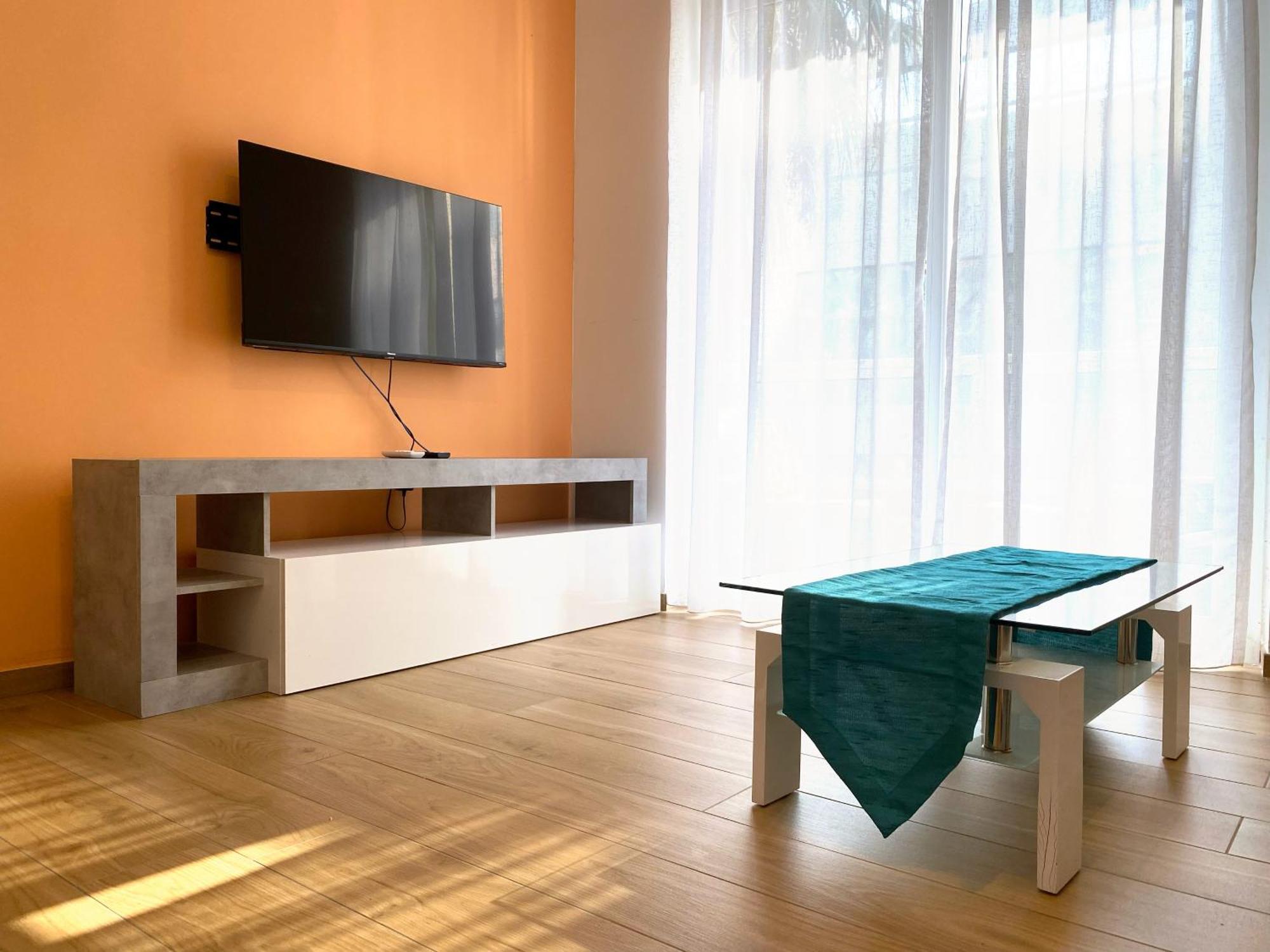 Miami Apartments Saint Julian's ภายนอก รูปภาพ