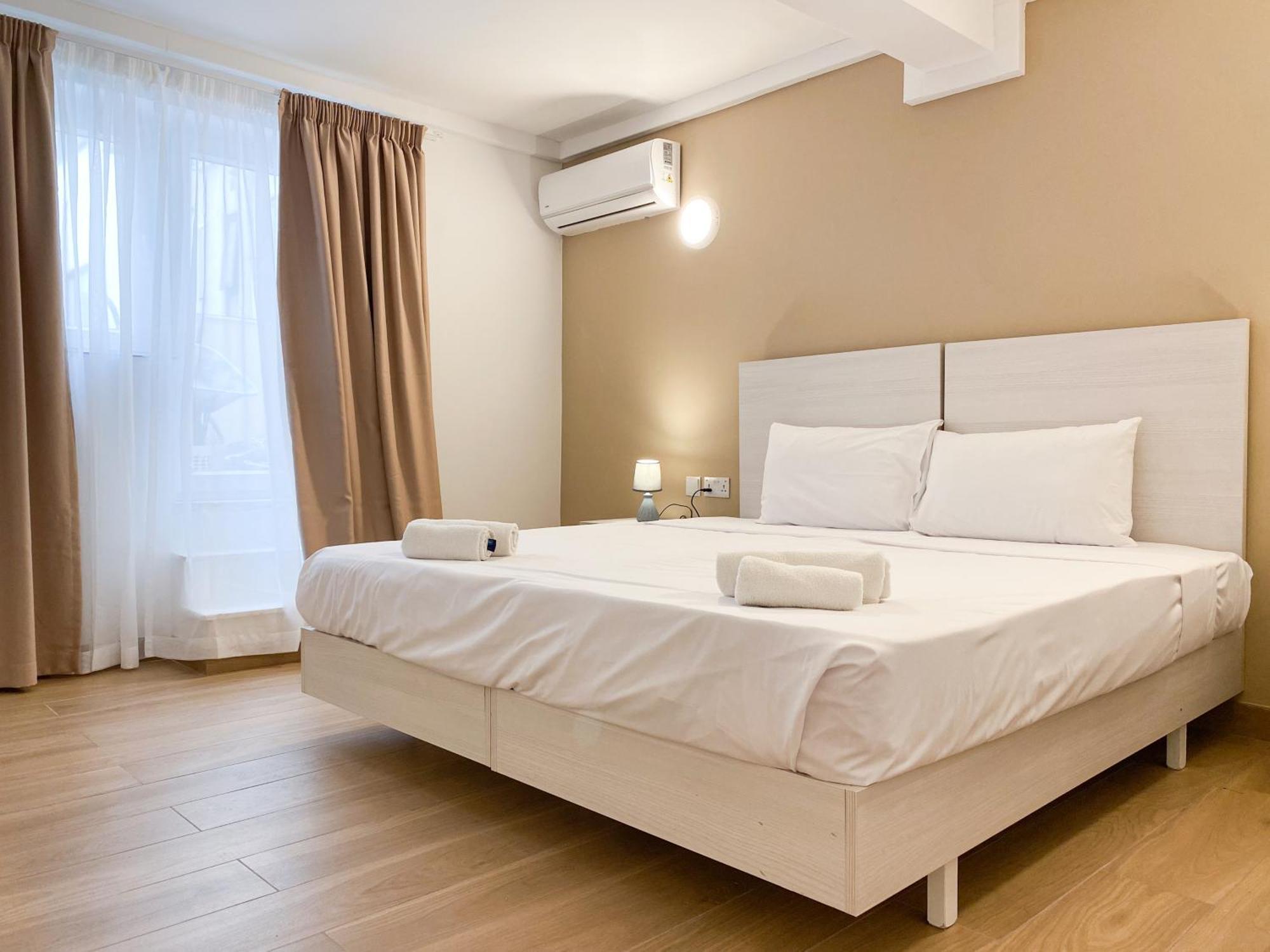 Miami Apartments Saint Julian's ภายนอก รูปภาพ