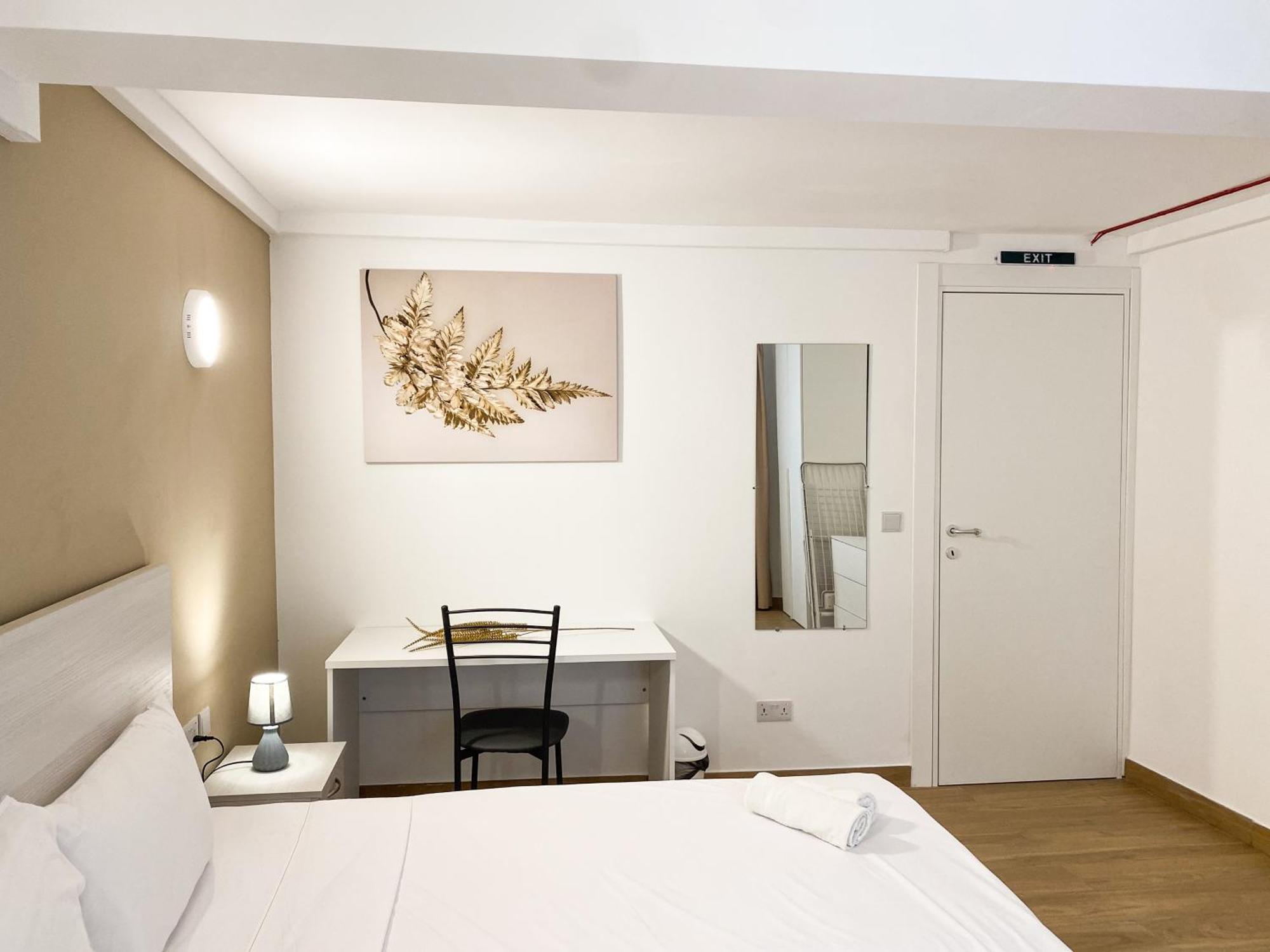 Miami Apartments Saint Julian's ภายนอก รูปภาพ