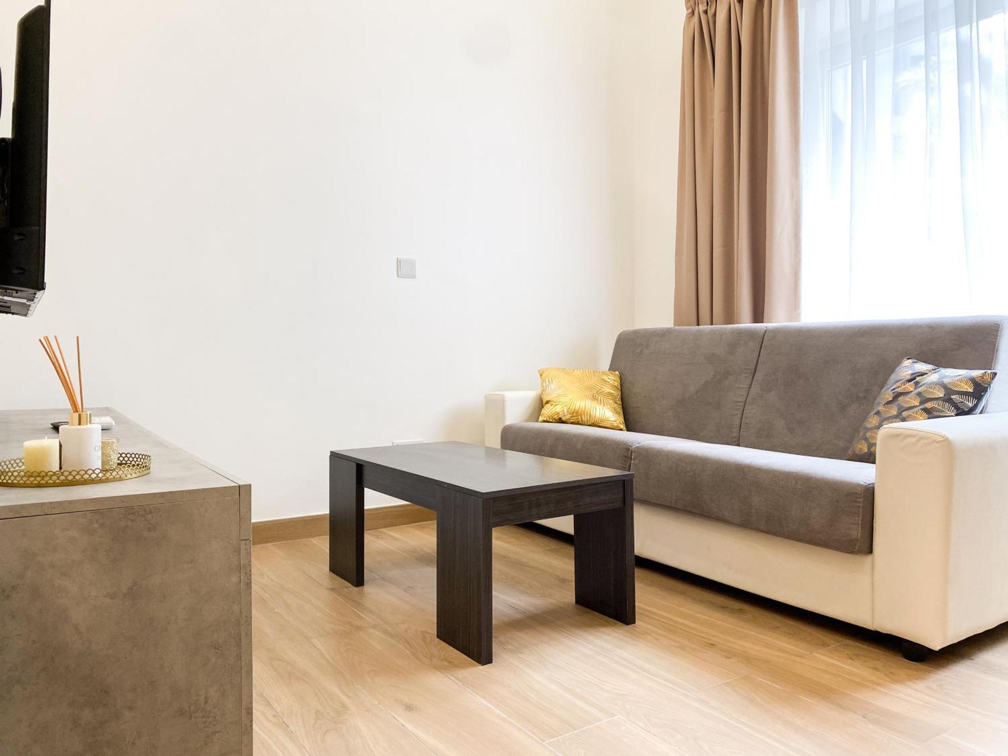 Miami Apartments Saint Julian's ภายนอก รูปภาพ