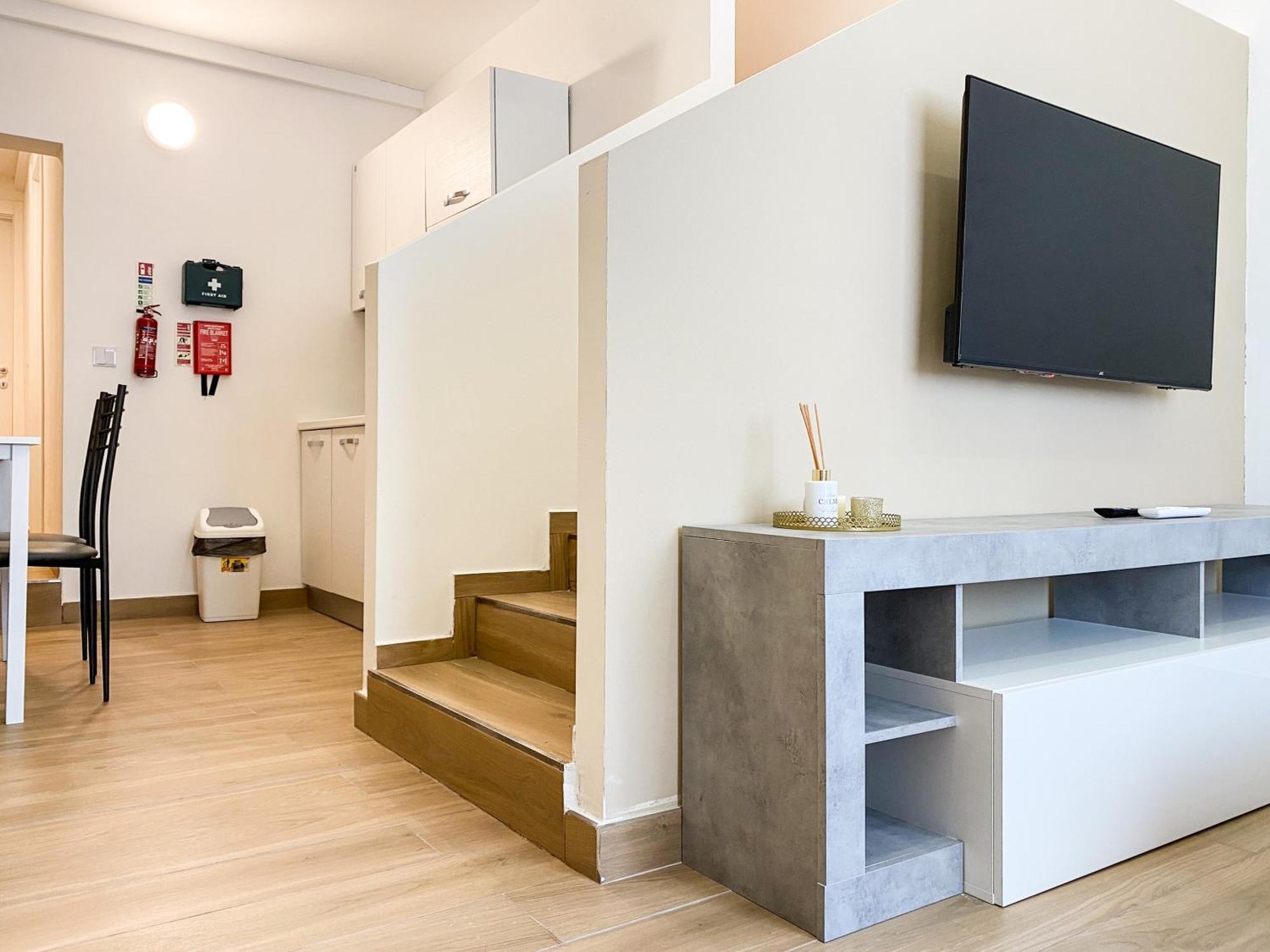 Miami Apartments Saint Julian's ภายนอก รูปภาพ