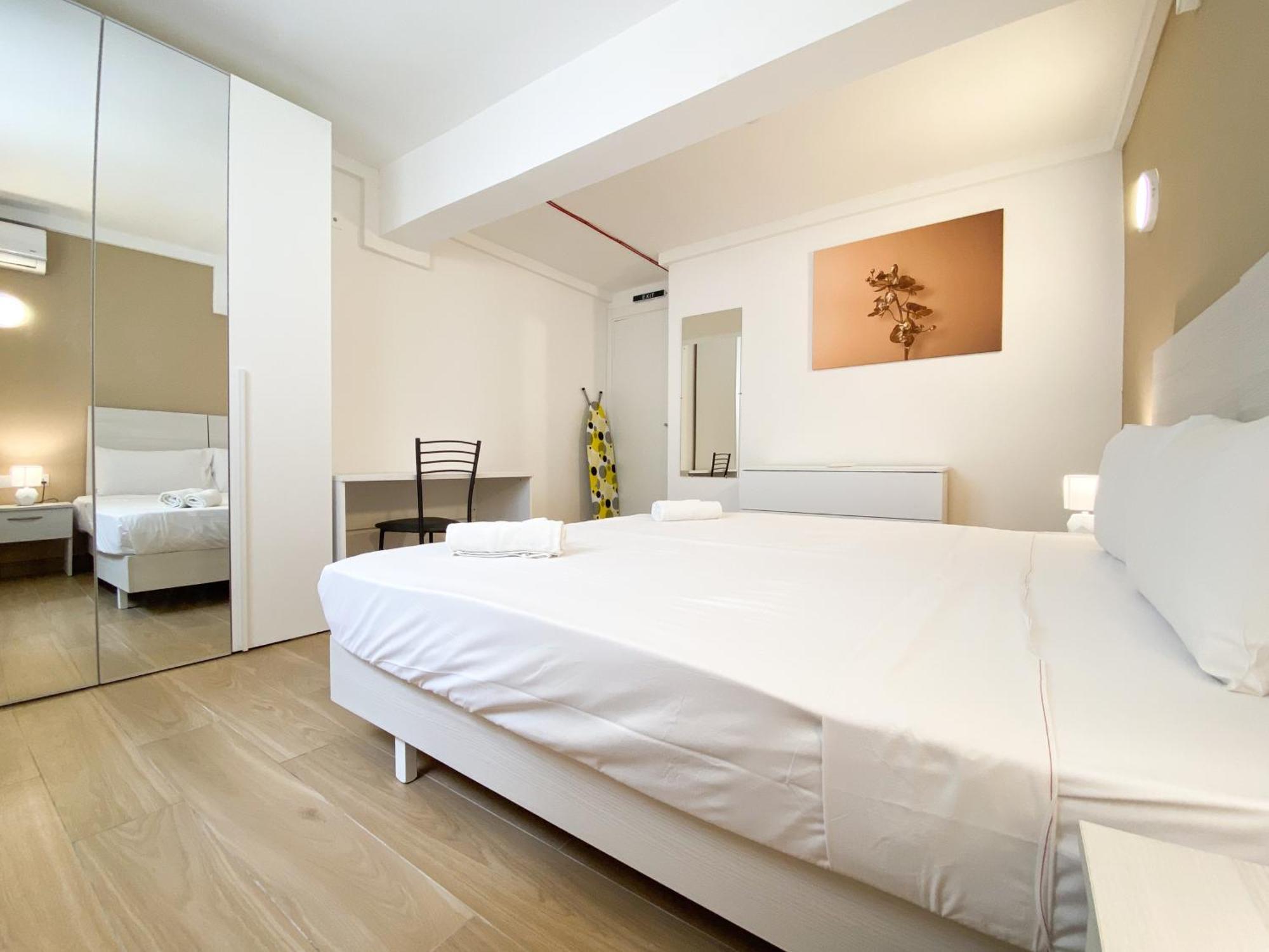 Miami Apartments Saint Julian's ภายนอก รูปภาพ