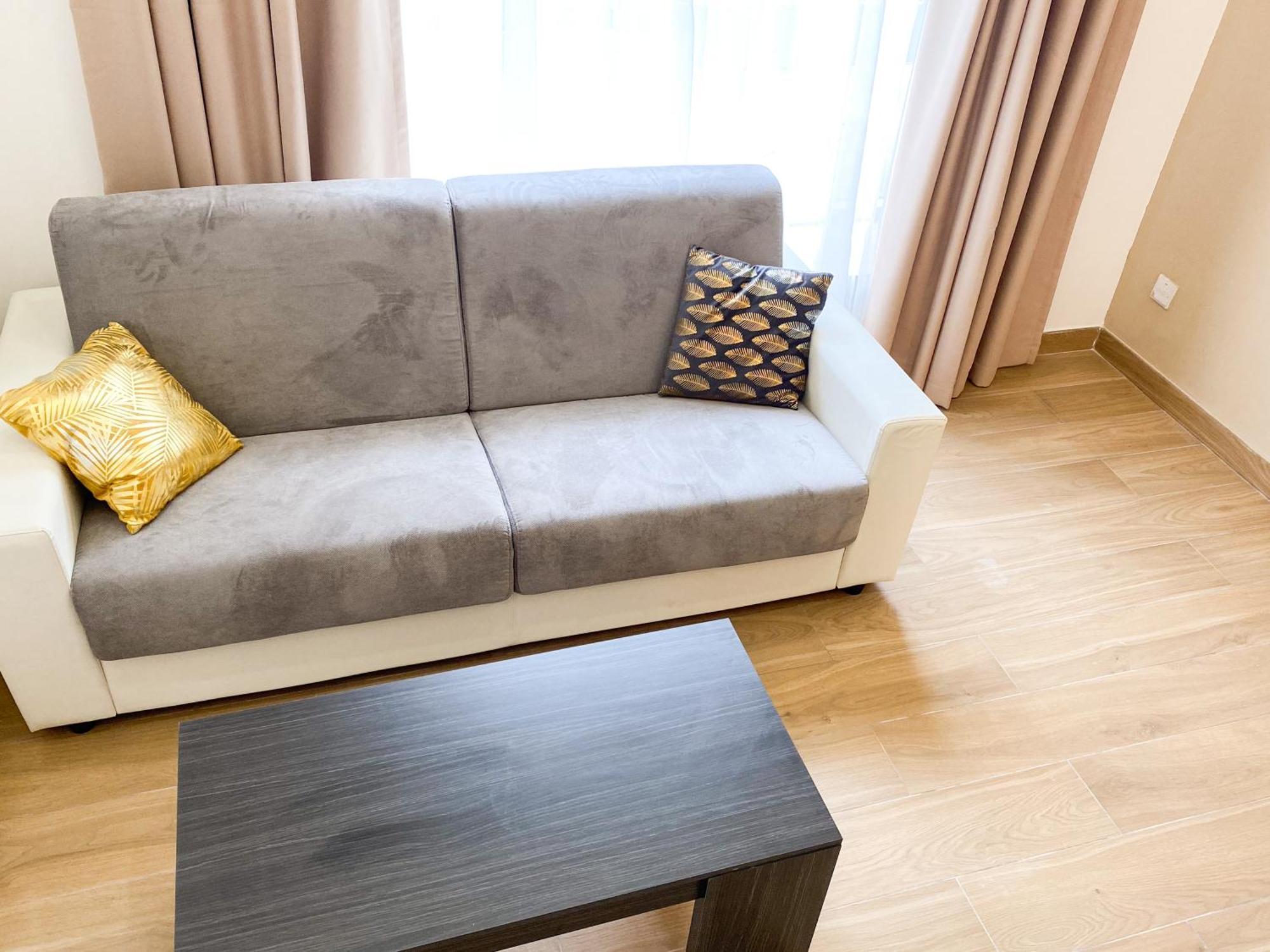 Miami Apartments Saint Julian's ภายนอก รูปภาพ